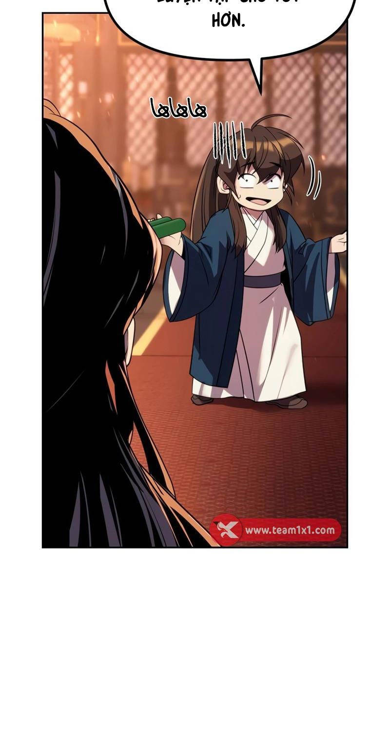 Ma Đạo Chuyển Sinh Ký Chapter 76 - 21