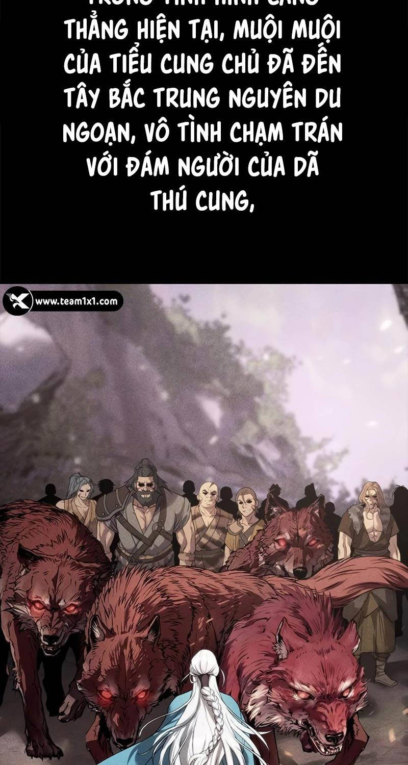 Ma Đạo Chuyển Sinh Ký Chapter 76 - 29