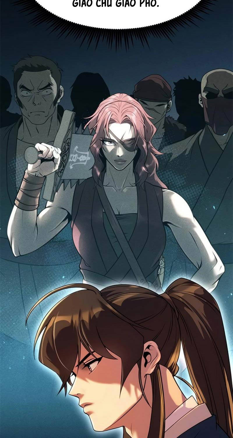 Ma Đạo Chuyển Sinh Ký Chapter 76 - 6