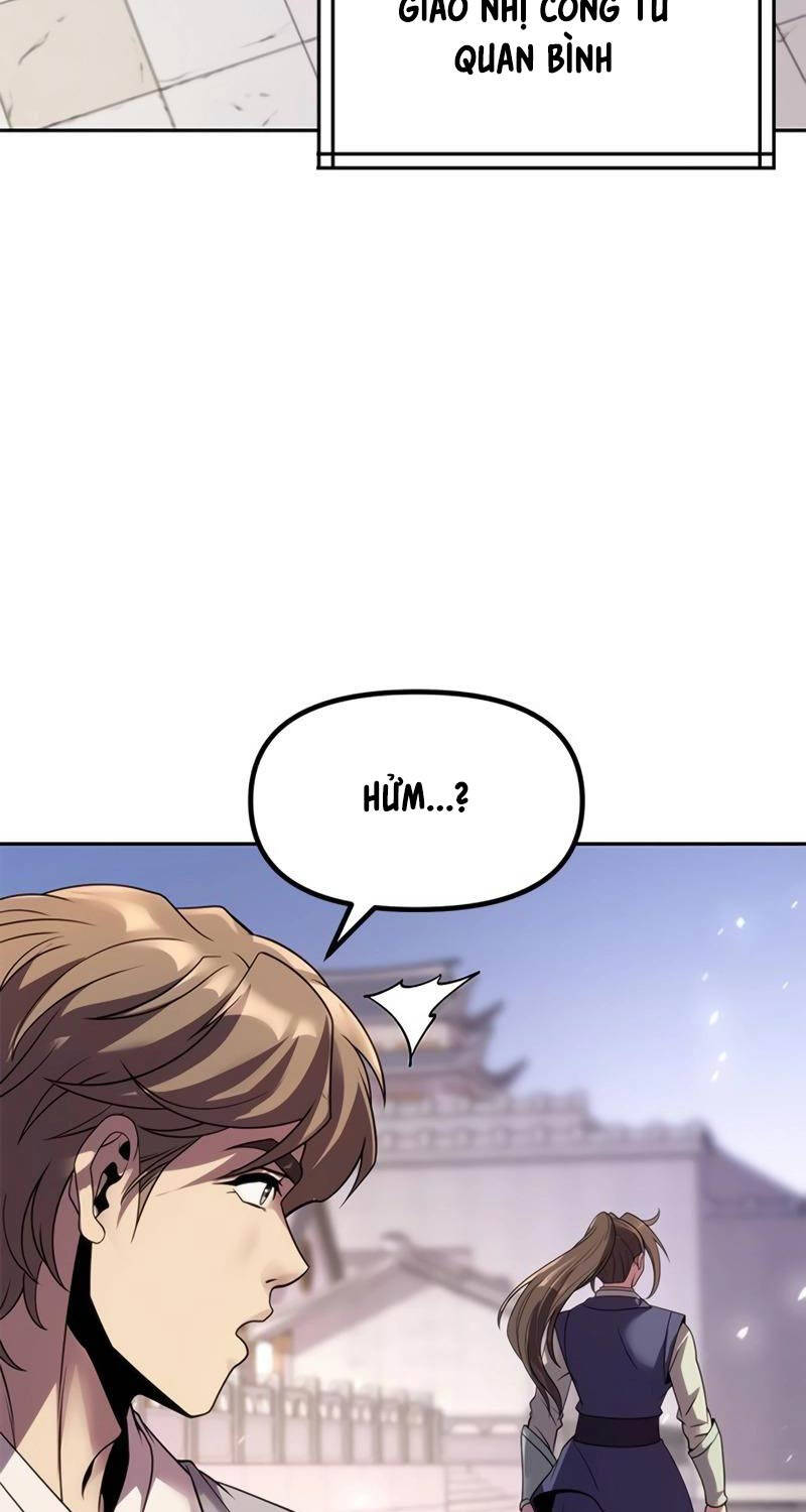 Ma Đạo Chuyển Sinh Ký Chapter 76 - 79