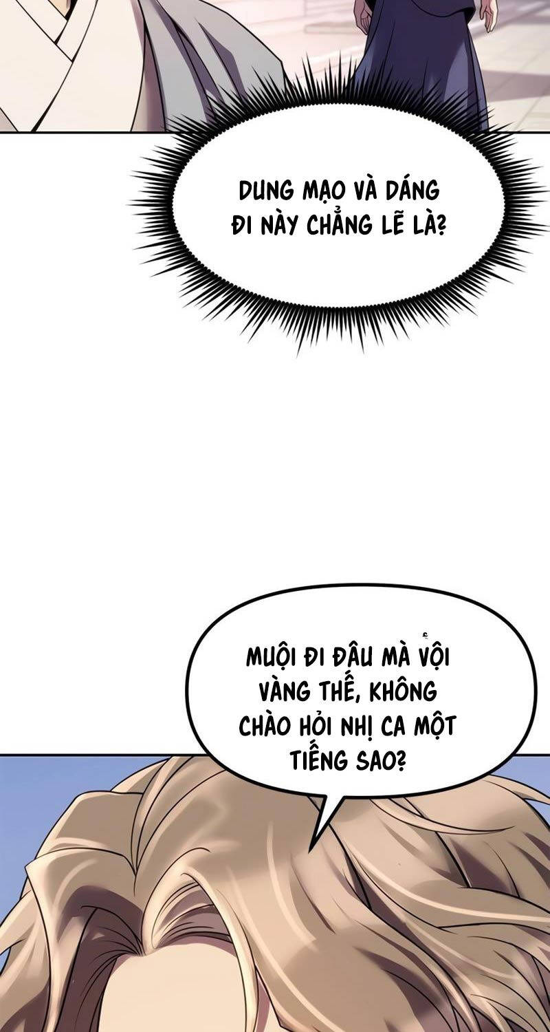 Ma Đạo Chuyển Sinh Ký Chapter 76 - 80
