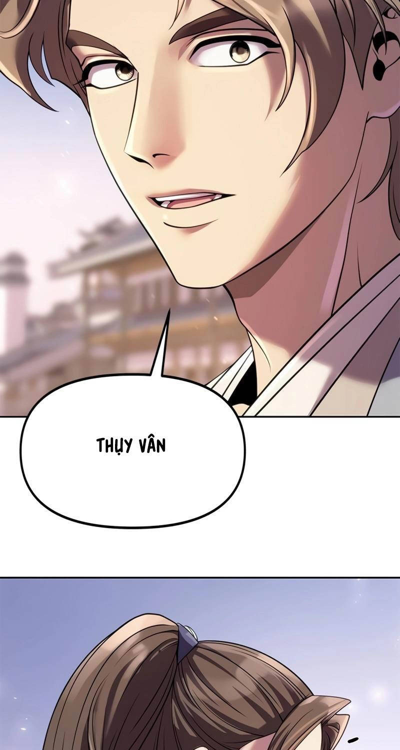 Ma Đạo Chuyển Sinh Ký Chapter 76 - 81