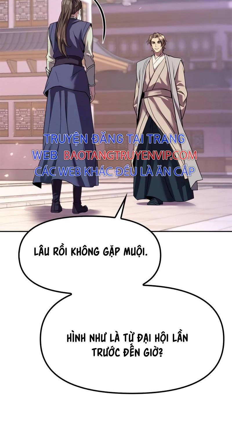 Ma Đạo Chuyển Sinh Ký Chapter 76 - 83