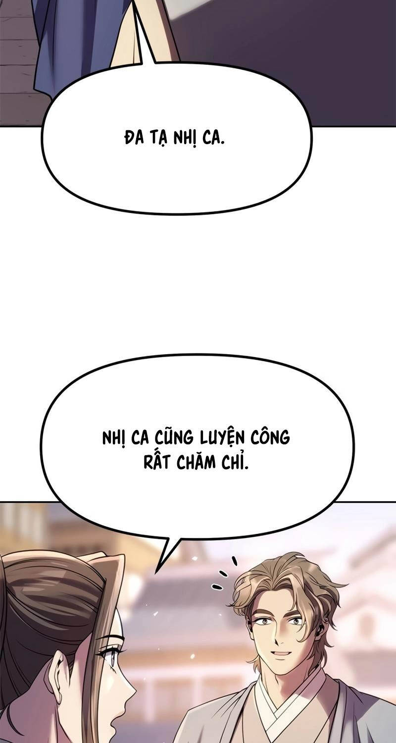 Ma Đạo Chuyển Sinh Ký Chapter 76 - 85