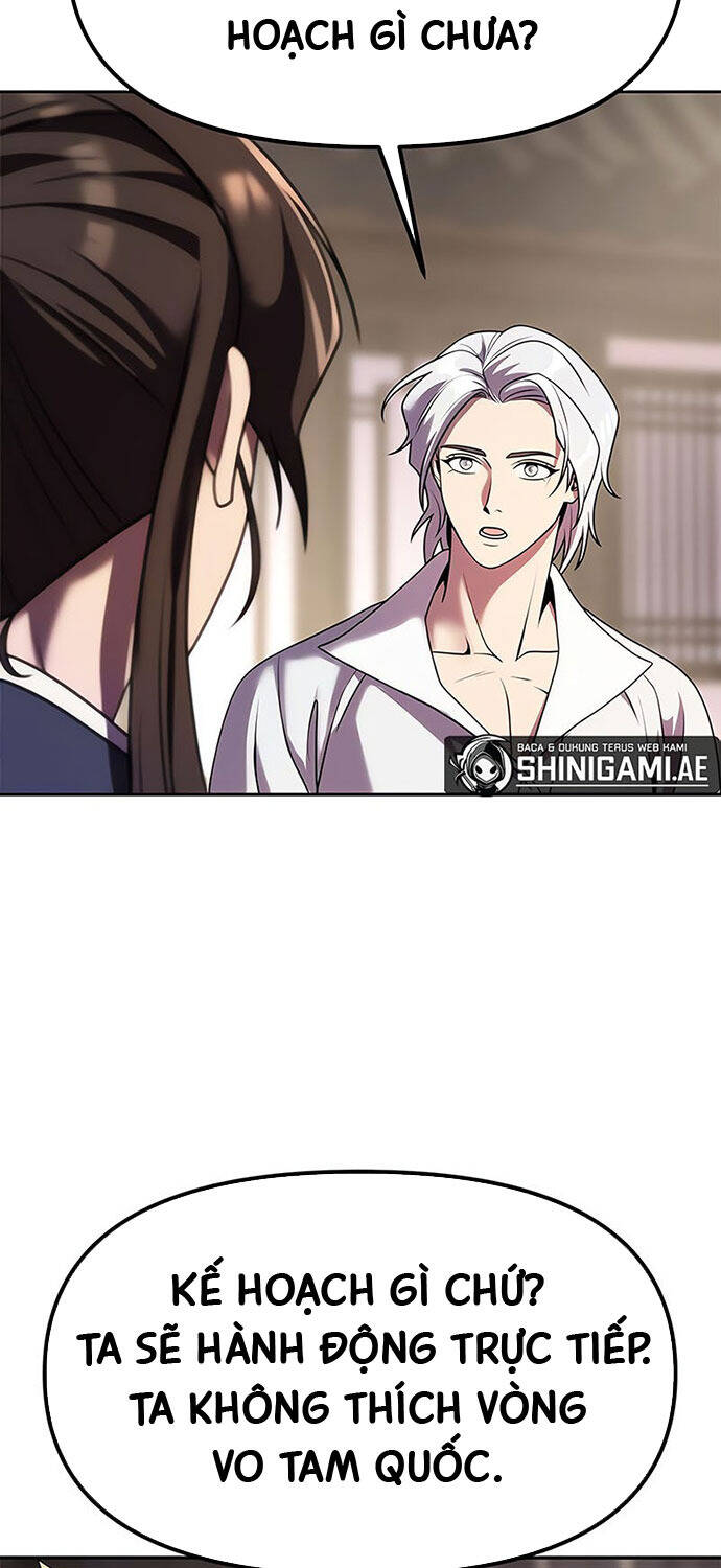 Ma Đạo Chuyển Sinh Ký Chapter 79 - 102