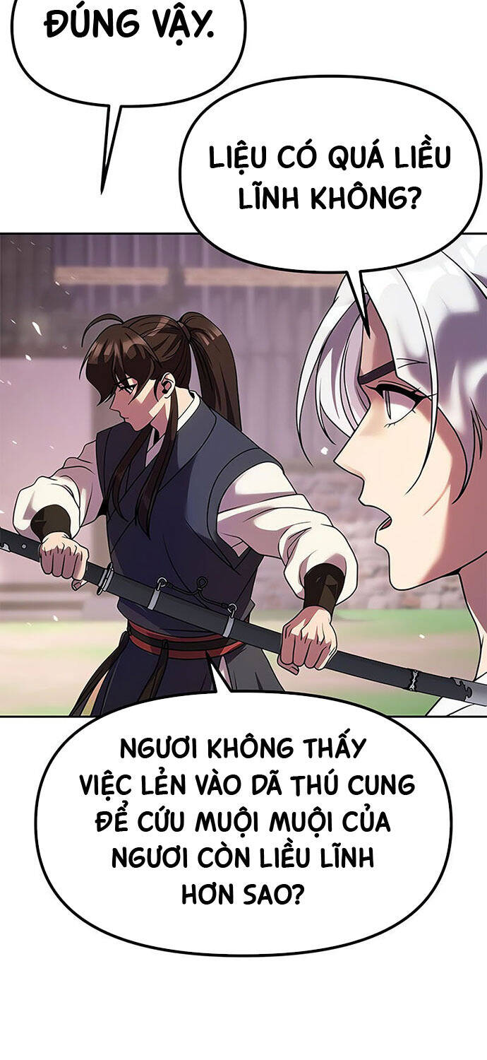 Ma Đạo Chuyển Sinh Ký Chapter 79 - 105