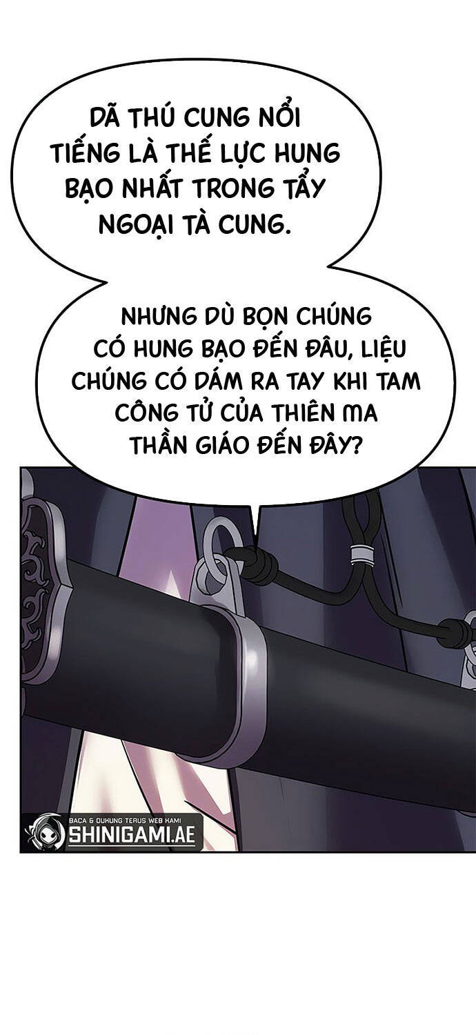 Ma Đạo Chuyển Sinh Ký Chapter 79 - 106