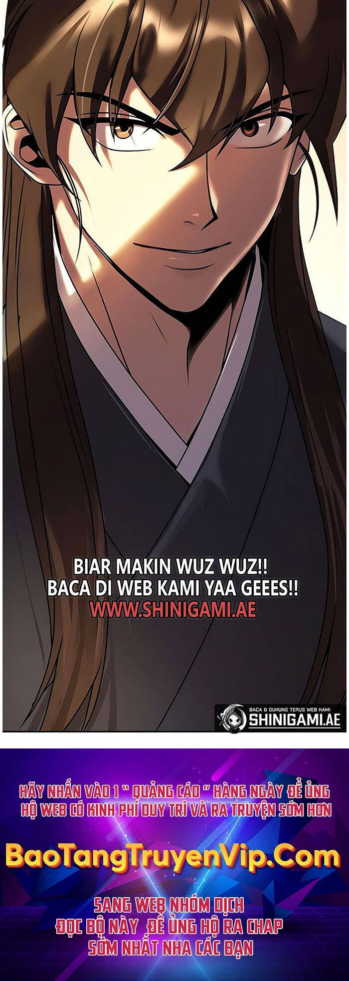 Ma Đạo Chuyển Sinh Ký Chapter 79 - 115