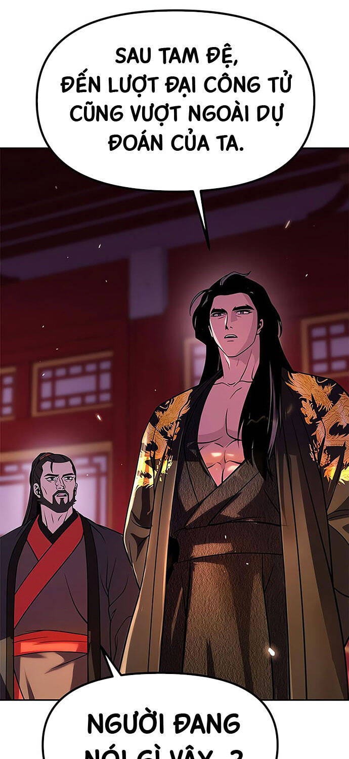 Ma Đạo Chuyển Sinh Ký Chapter 79 - 14