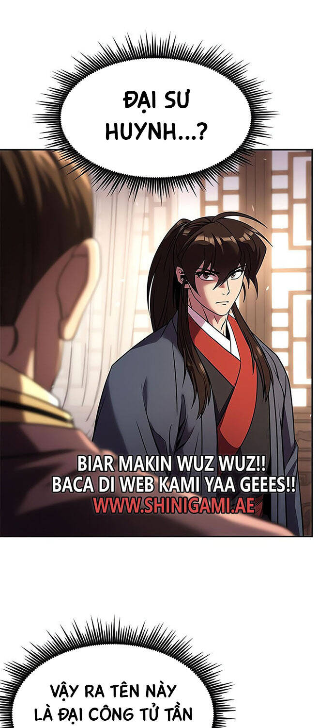 Ma Đạo Chuyển Sinh Ký Chapter 79 - 23