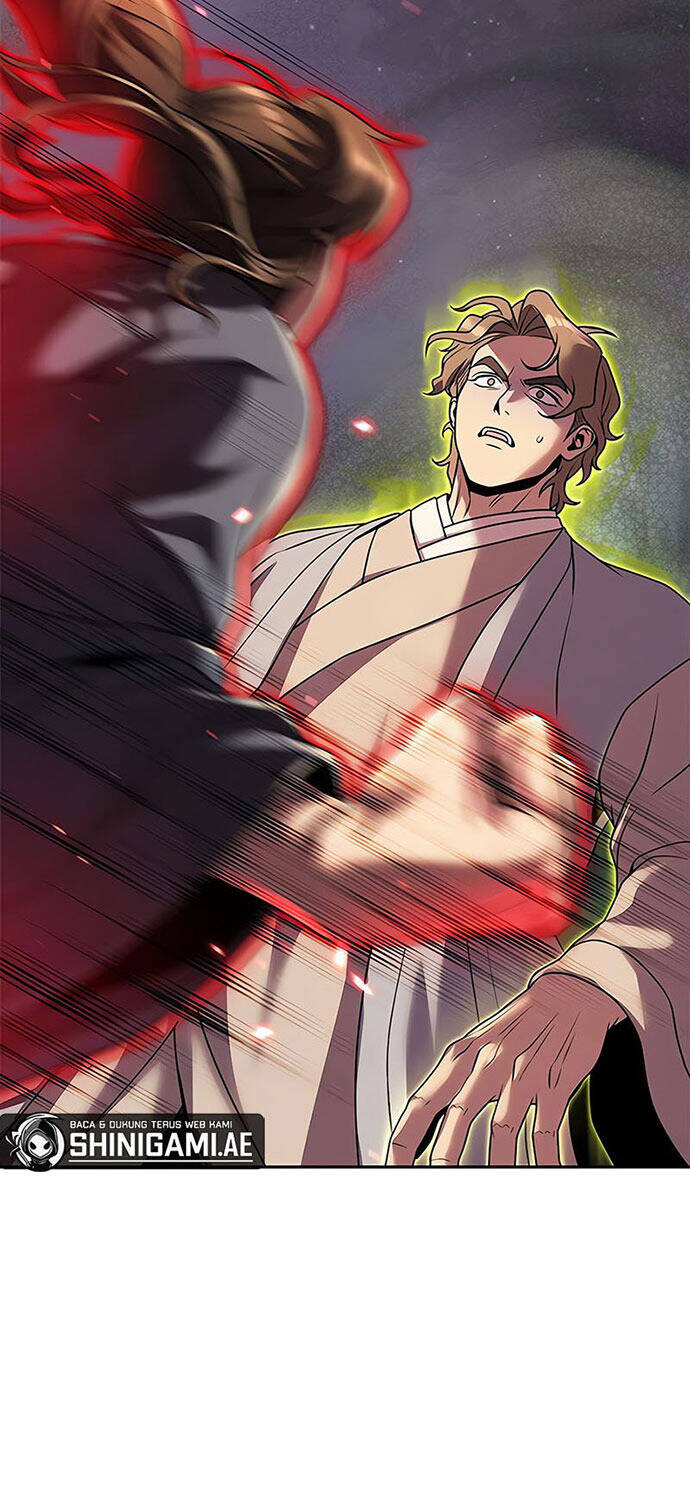 Ma Đạo Chuyển Sinh Ký Chapter 79 - 40