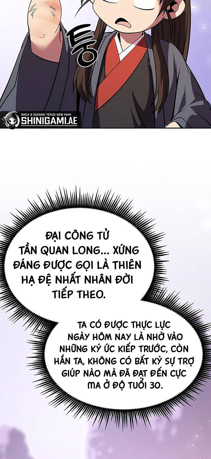 Ma Đạo Chuyển Sinh Ký Chapter 79 - 69