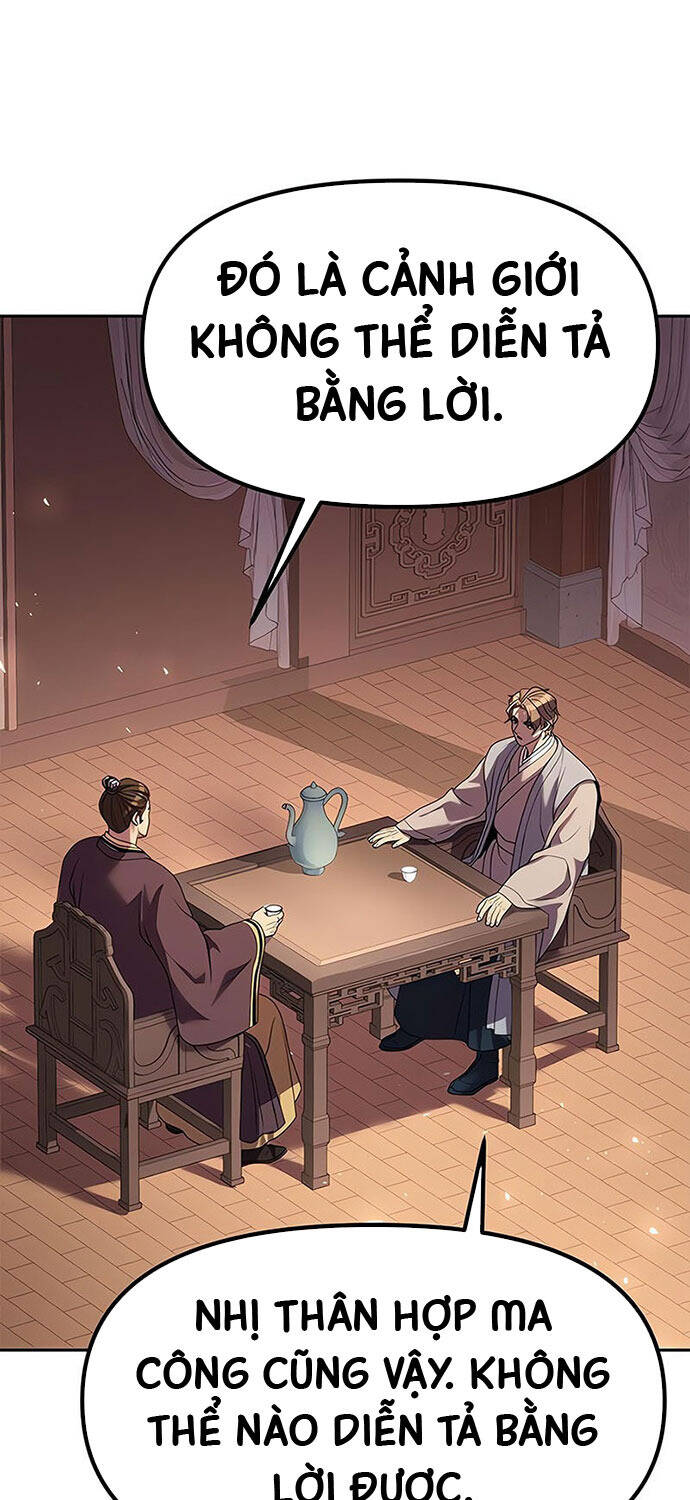 Ma Đạo Chuyển Sinh Ký Chapter 79 - 77