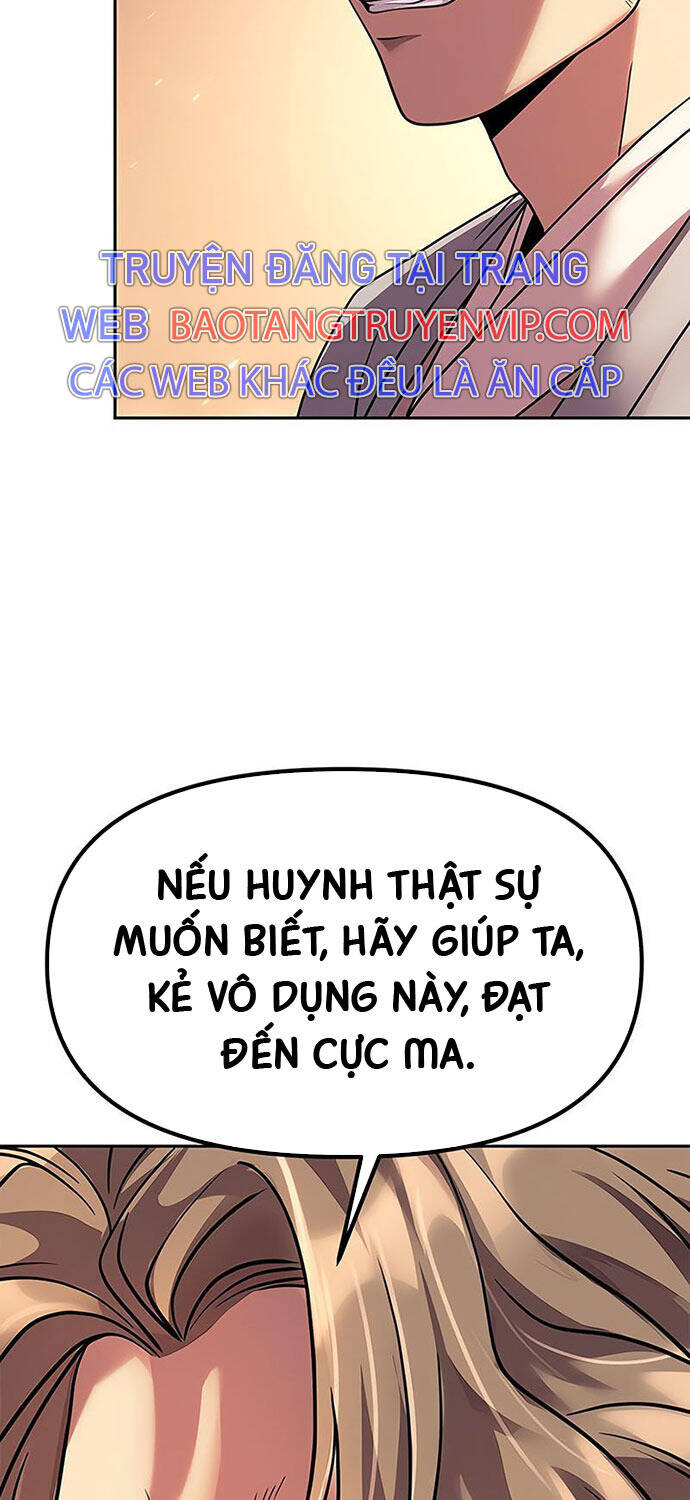 Ma Đạo Chuyển Sinh Ký Chapter 79 - 80
