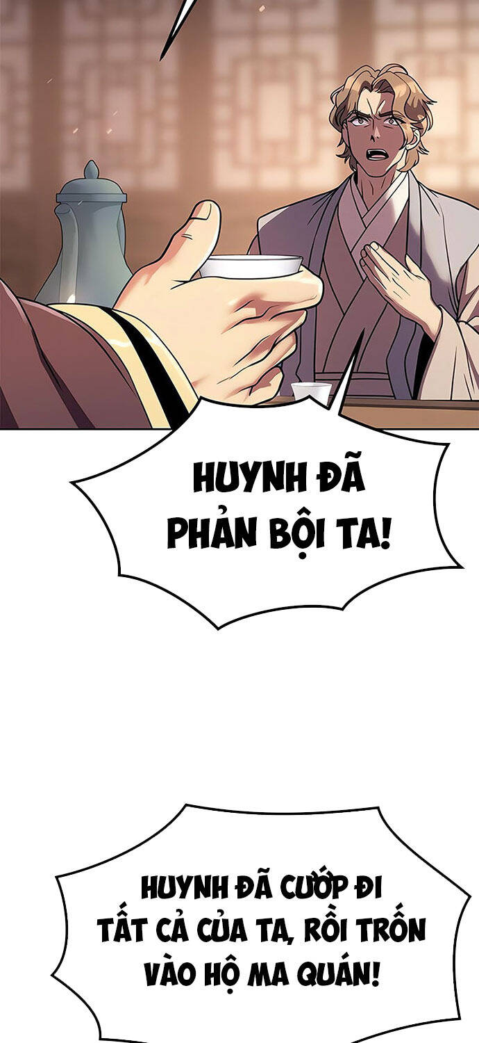 Ma Đạo Chuyển Sinh Ký Chapter 79 - 82