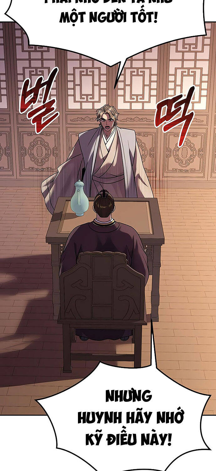 Ma Đạo Chuyển Sinh Ký Chapter 79 - 86