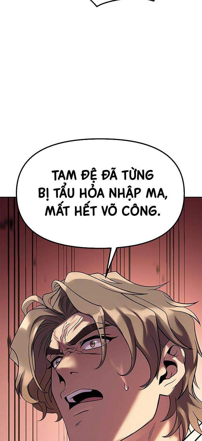 Ma Đạo Chuyển Sinh Ký Chapter 79 - 87