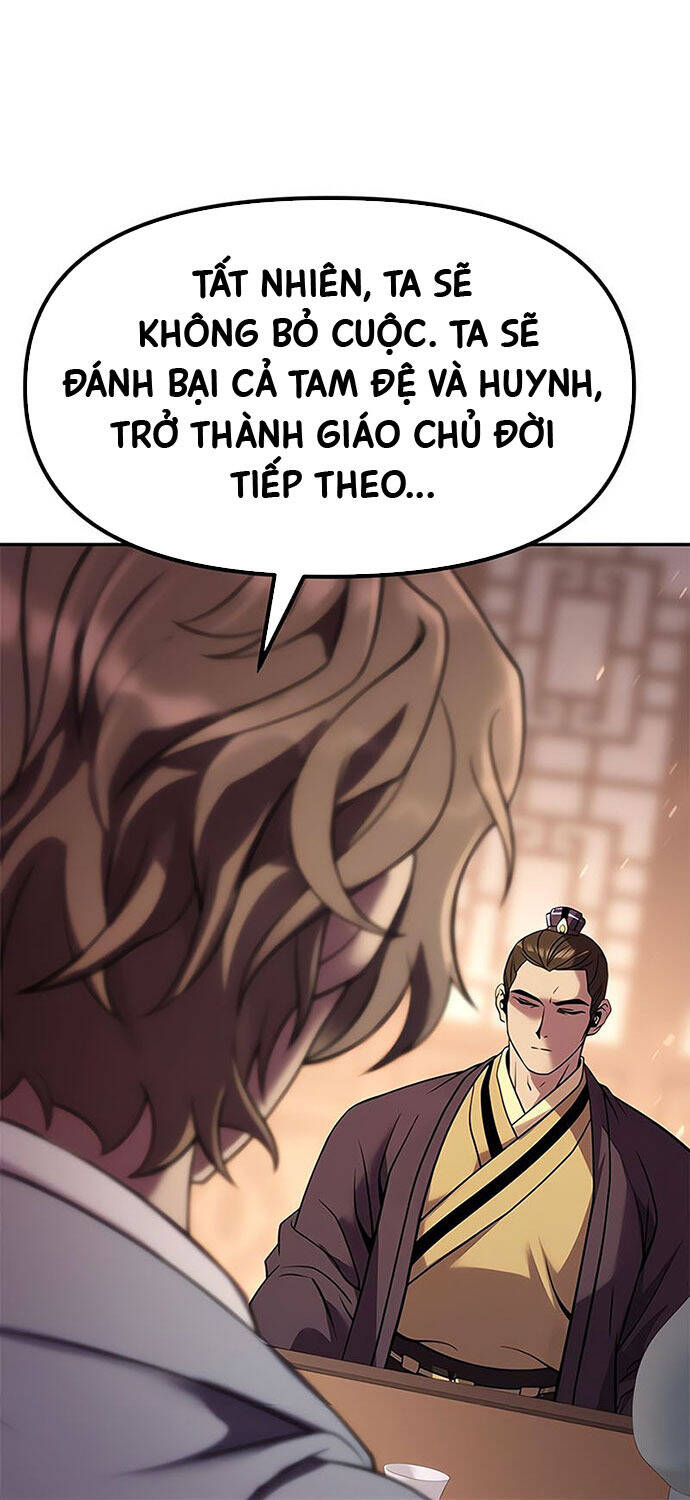Ma Đạo Chuyển Sinh Ký Chapter 79 - 91