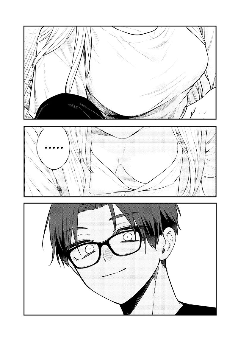 Ane No Yuujin Chapter 18 - 13