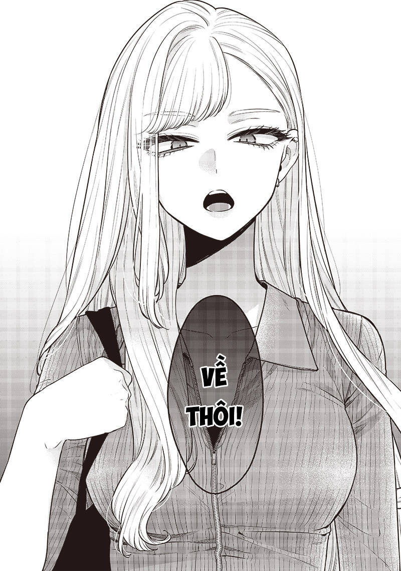Ane No Yuujin Chapter 3 - 22