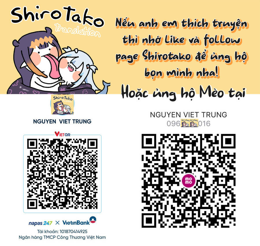 Ane No Yuujin Chapter 8.1 - 13