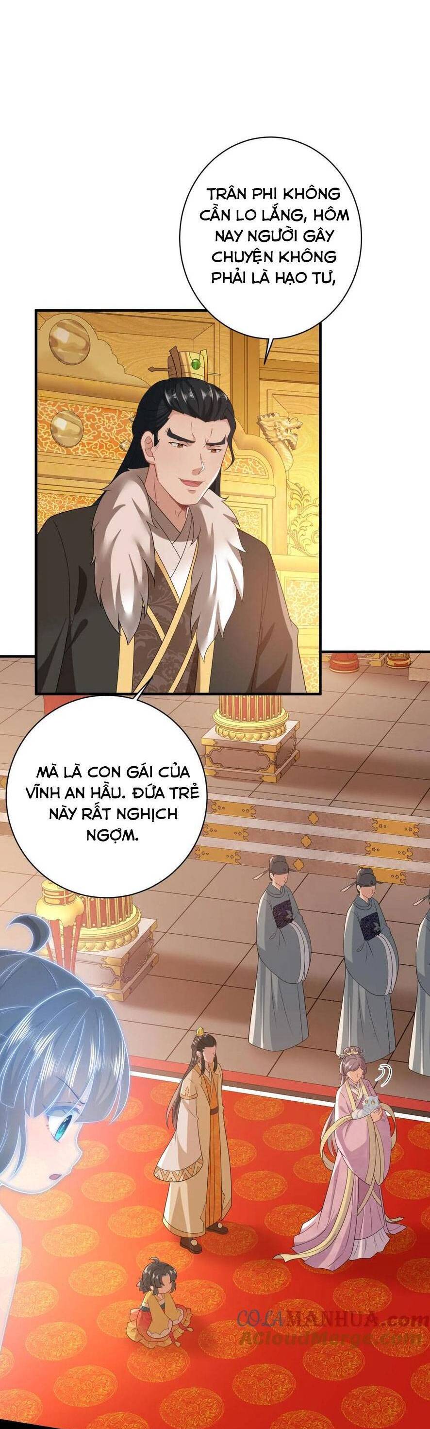 3 Kiếp Xui Xẻo, Kiếp Này Cùng Ta Thần Kinh Chapter 101 - 16