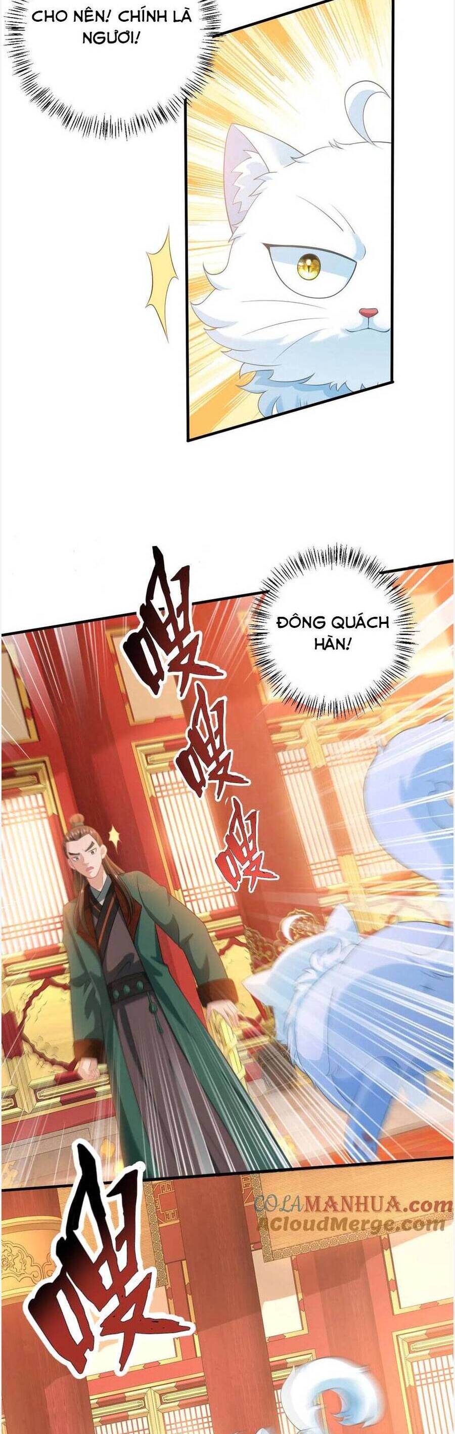 3 Kiếp Xui Xẻo, Kiếp Này Cùng Ta Thần Kinh Chapter 102 - 5