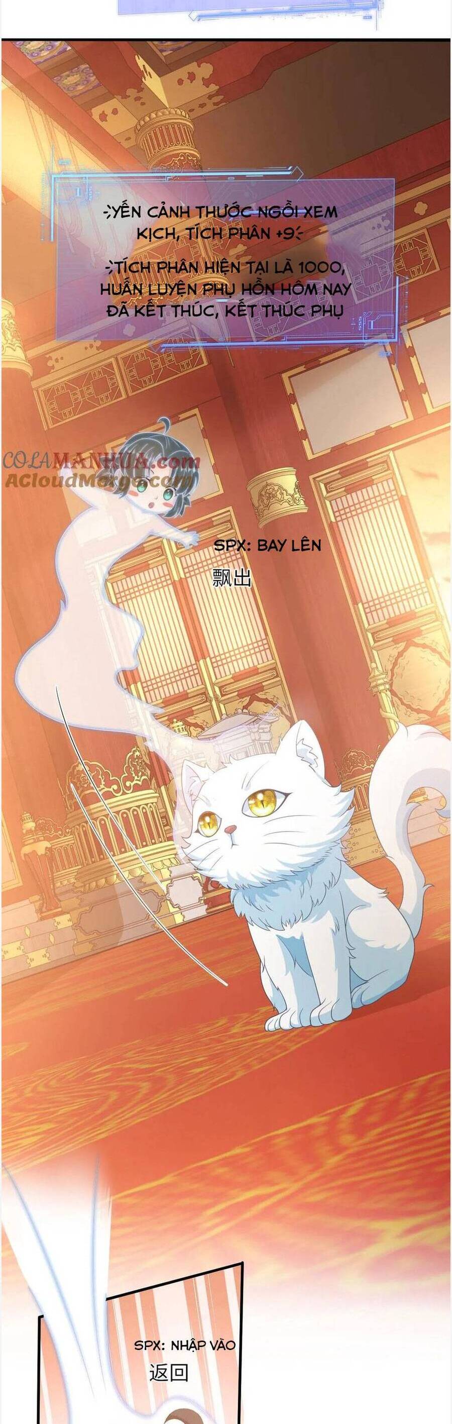 3 Kiếp Xui Xẻo, Kiếp Này Cùng Ta Thần Kinh Chapter 102 - 10