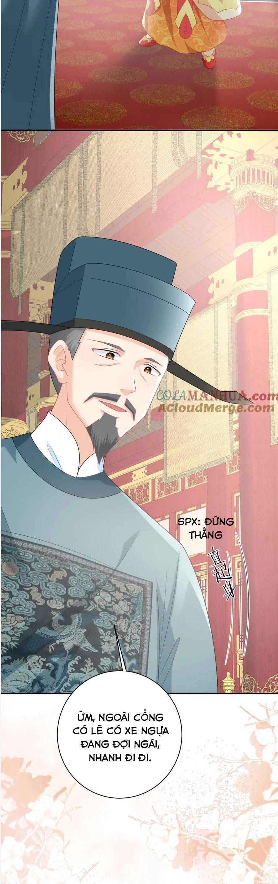 3 Kiếp Xui Xẻo, Kiếp Này Cùng Ta Thần Kinh Chapter 103 - 11