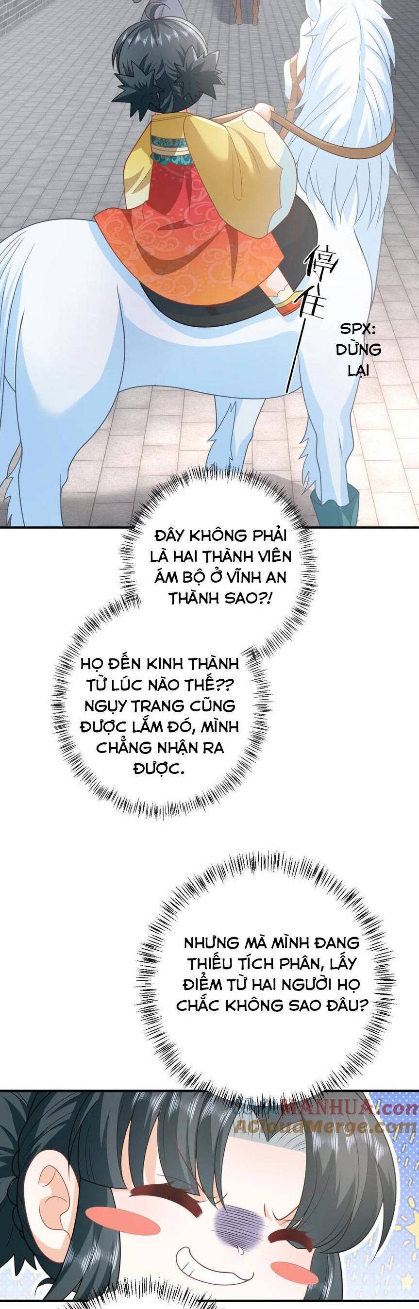 3 Kiếp Xui Xẻo, Kiếp Này Cùng Ta Thần Kinh Chapter 103 - 20