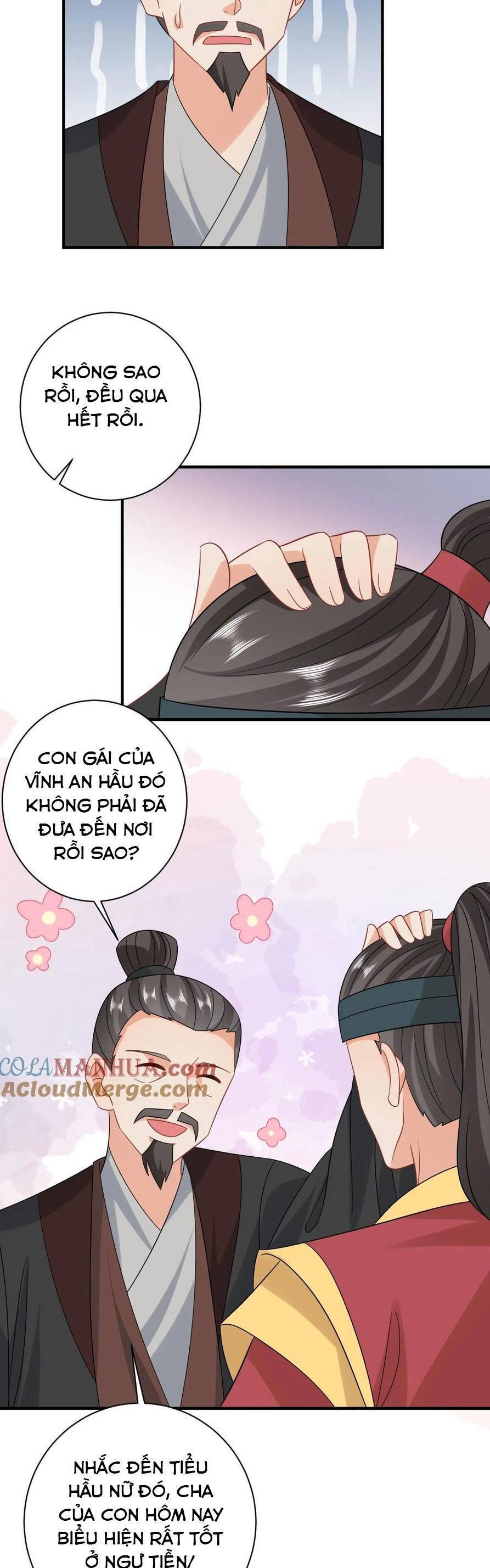 3 Kiếp Xui Xẻo, Kiếp Này Cùng Ta Thần Kinh Chapter 104 - 13