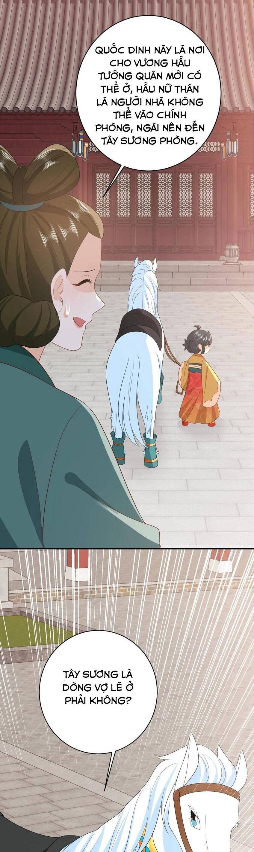 3 Kiếp Xui Xẻo, Kiếp Này Cùng Ta Thần Kinh Chapter 105 - 16