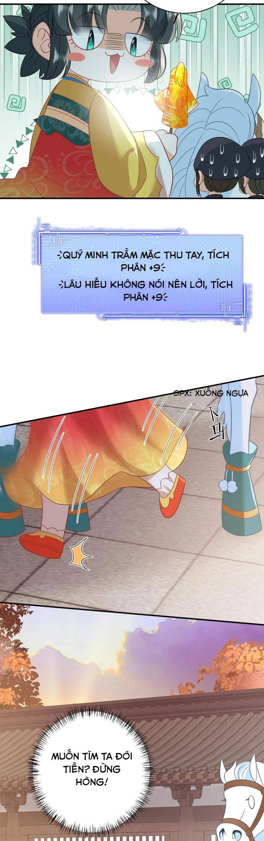 3 Kiếp Xui Xẻo, Kiếp Này Cùng Ta Thần Kinh Chapter 105 - 7