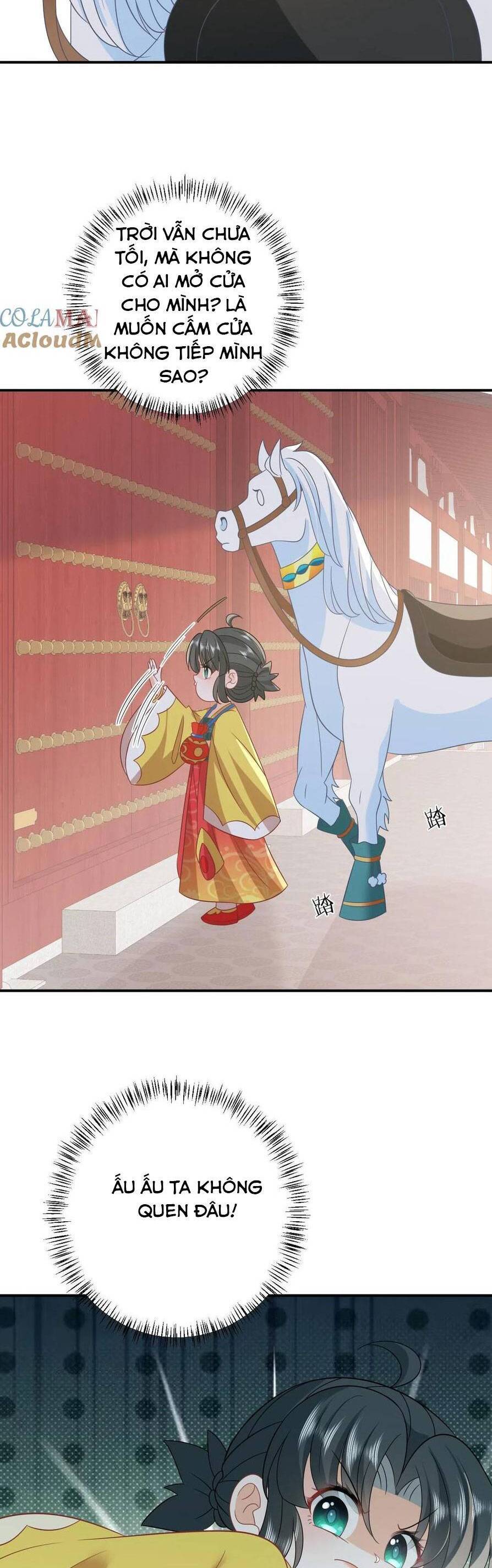 3 Kiếp Xui Xẻo, Kiếp Này Cùng Ta Thần Kinh Chapter 105 - 9