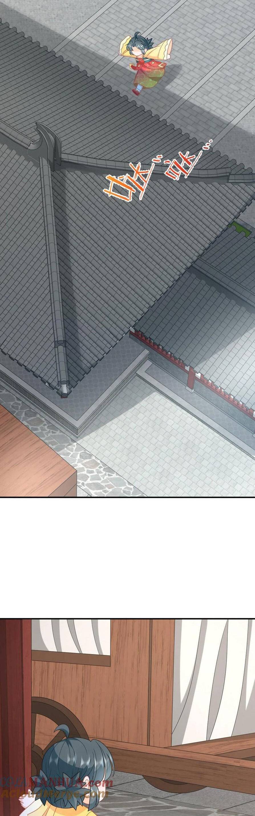 3 Kiếp Xui Xẻo, Kiếp Này Cùng Ta Thần Kinh Chapter 109 - 6