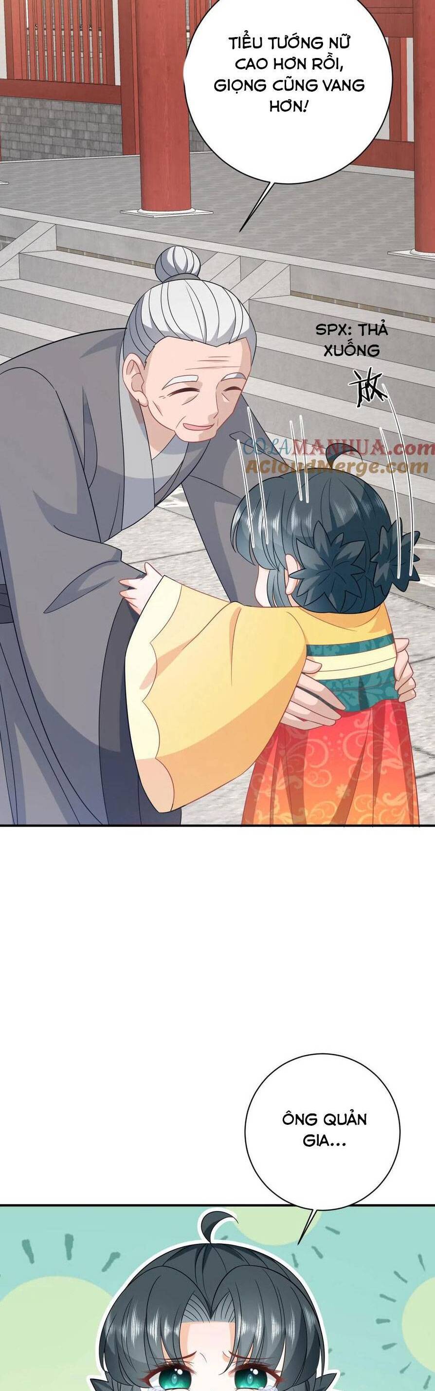 3 Kiếp Xui Xẻo, Kiếp Này Cùng Ta Thần Kinh Chapter 109 - 10