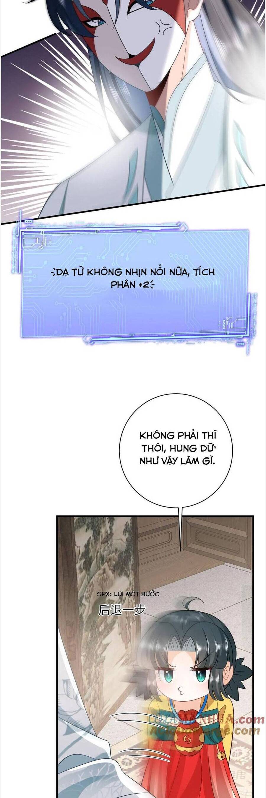 3 Kiếp Xui Xẻo, Kiếp Này Cùng Ta Thần Kinh Chapter 110 - 14
