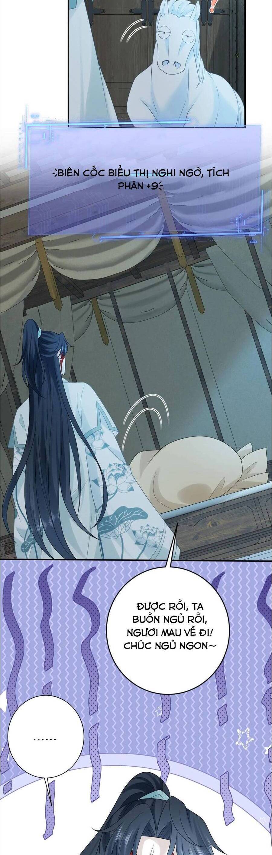 3 Kiếp Xui Xẻo, Kiếp Này Cùng Ta Thần Kinh Chapter 113 - 16