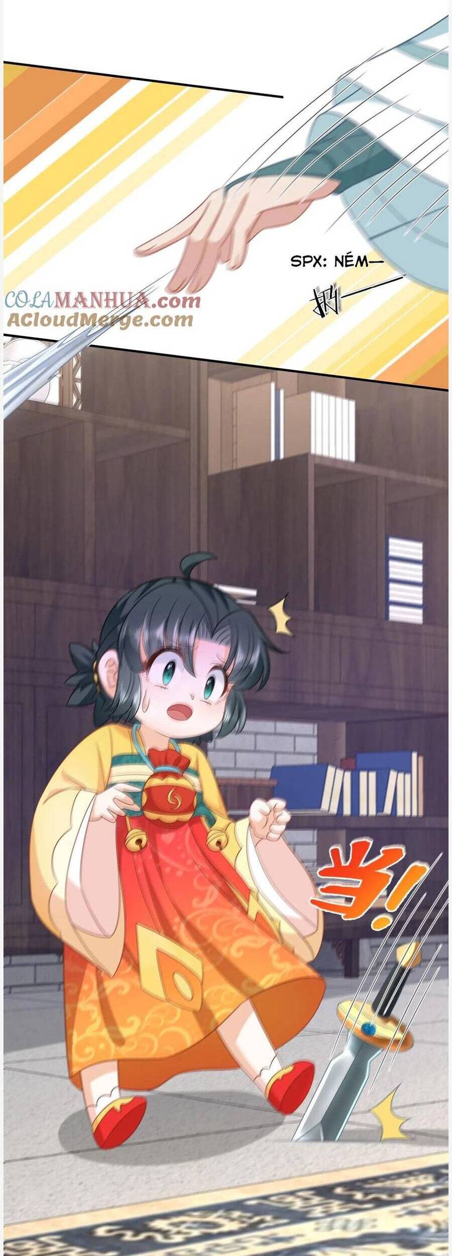 3 Kiếp Xui Xẻo, Kiếp Này Cùng Ta Thần Kinh Chapter 114 - 22