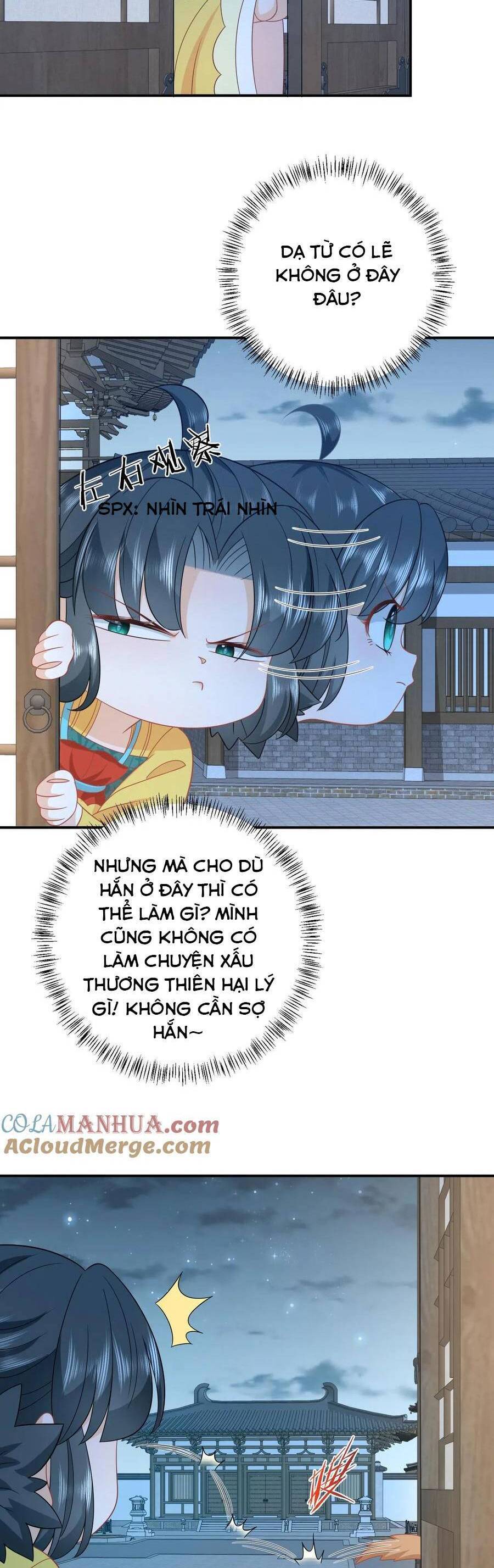 3 Kiếp Xui Xẻo, Kiếp Này Cùng Ta Thần Kinh Chapter 114 - 4