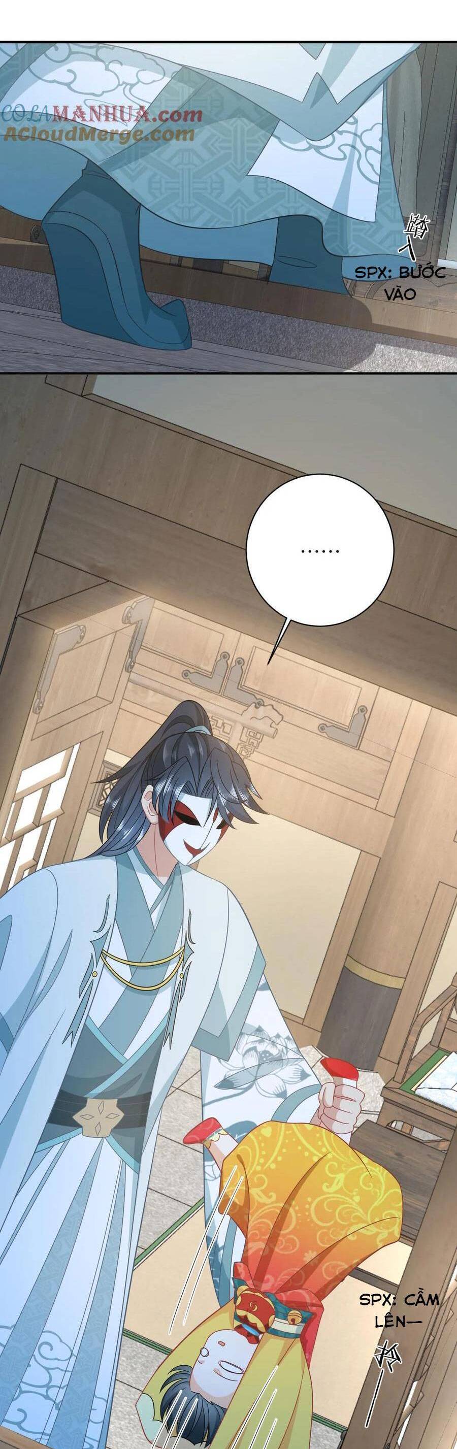 3 Kiếp Xui Xẻo, Kiếp Này Cùng Ta Thần Kinh Chapter 114 - 8