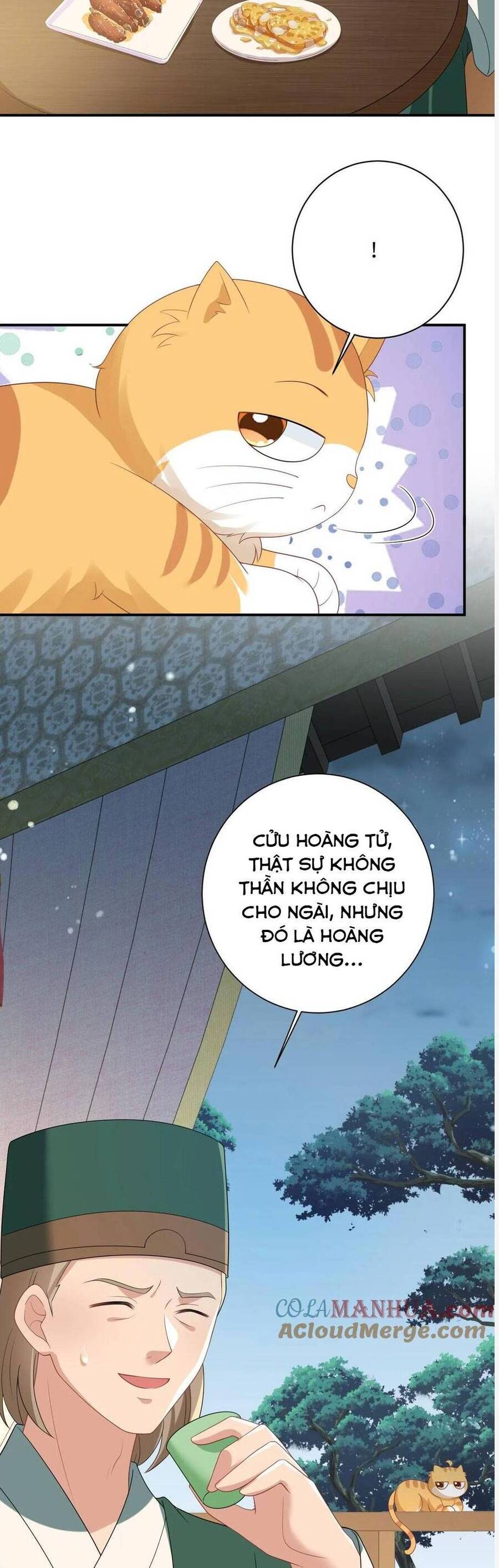 3 Kiếp Xui Xẻo, Kiếp Này Cùng Ta Thần Kinh Chapter 117 - 5