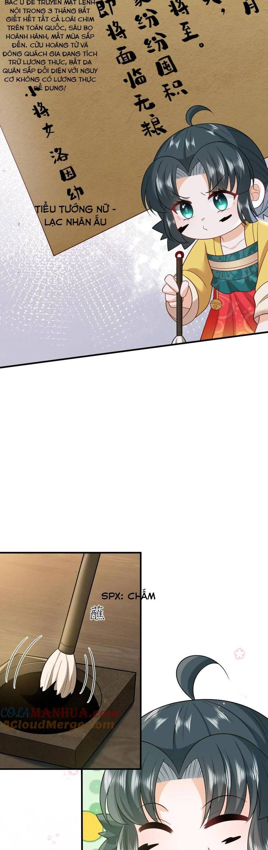 3 Kiếp Xui Xẻo, Kiếp Này Cùng Ta Thần Kinh Chapter 118 - 5