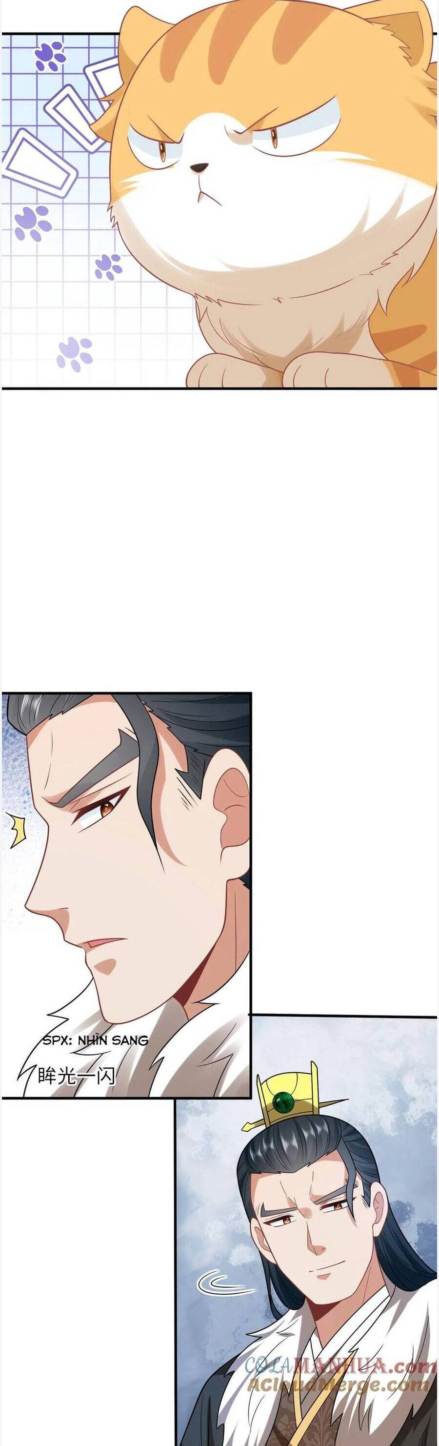 3 Kiếp Xui Xẻo, Kiếp Này Cùng Ta Thần Kinh Chapter 119 - 17