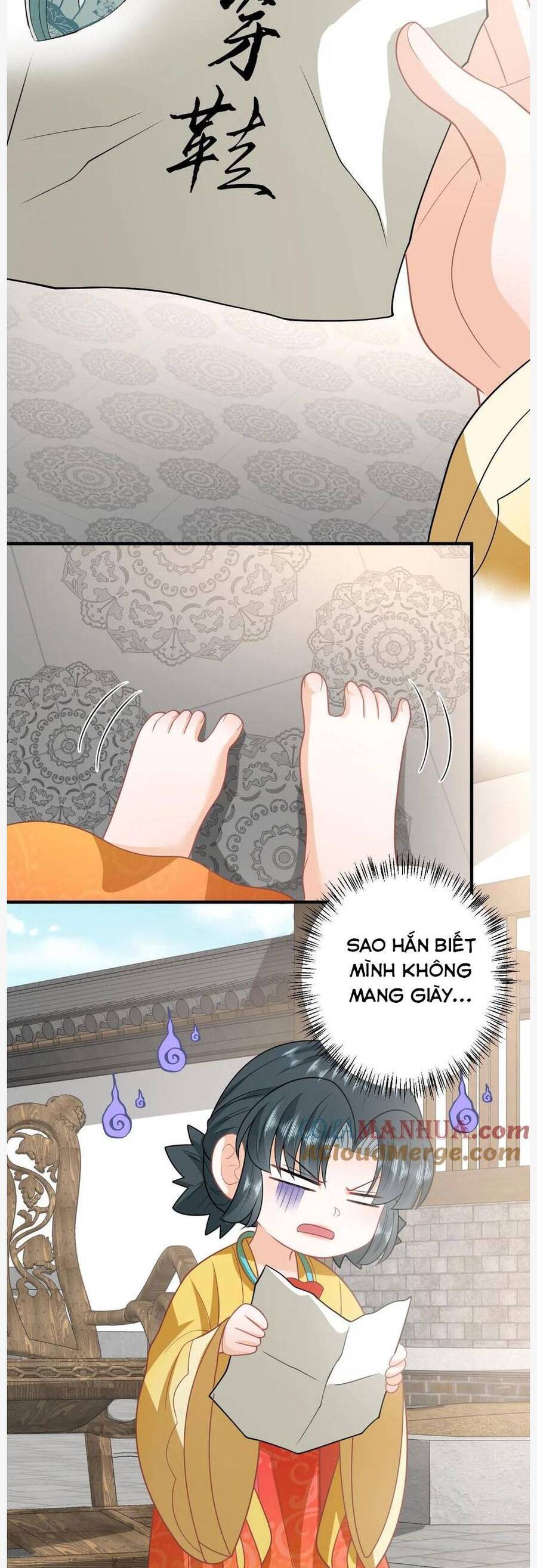 3 Kiếp Xui Xẻo, Kiếp Này Cùng Ta Thần Kinh Chapter 120 - 13