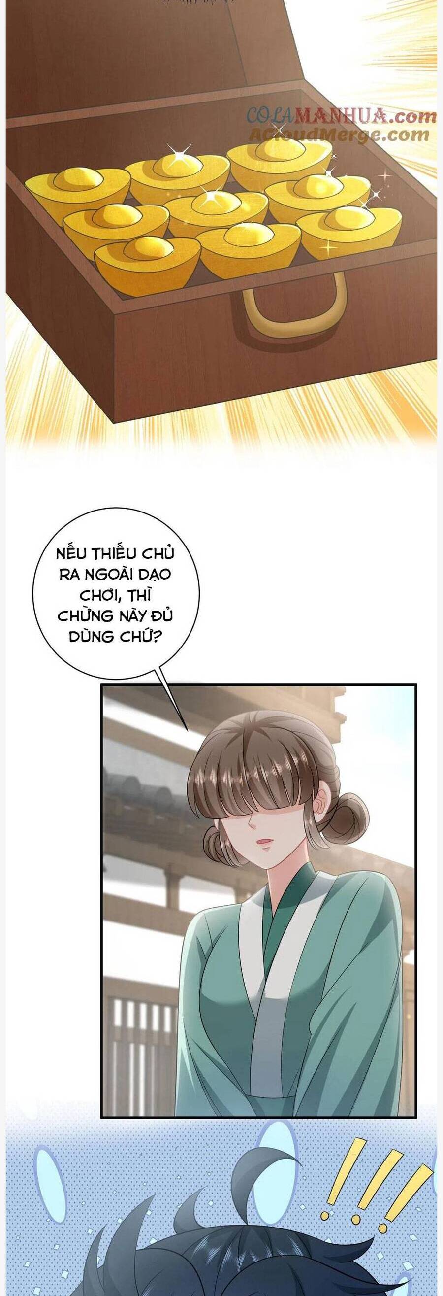 3 Kiếp Xui Xẻo, Kiếp Này Cùng Ta Thần Kinh Chapter 120 - 16