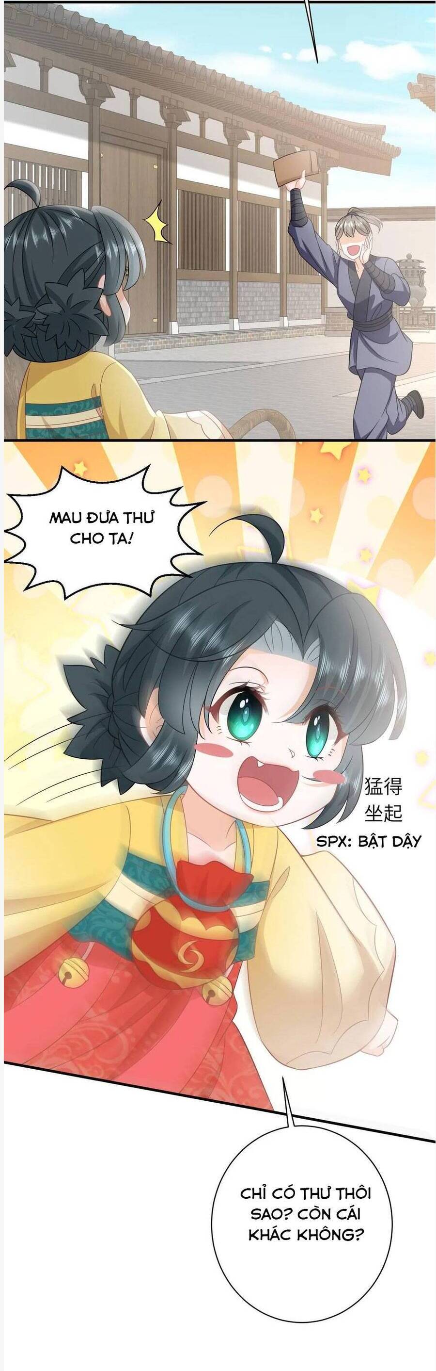 3 Kiếp Xui Xẻo, Kiếp Này Cùng Ta Thần Kinh Chapter 120 - 7