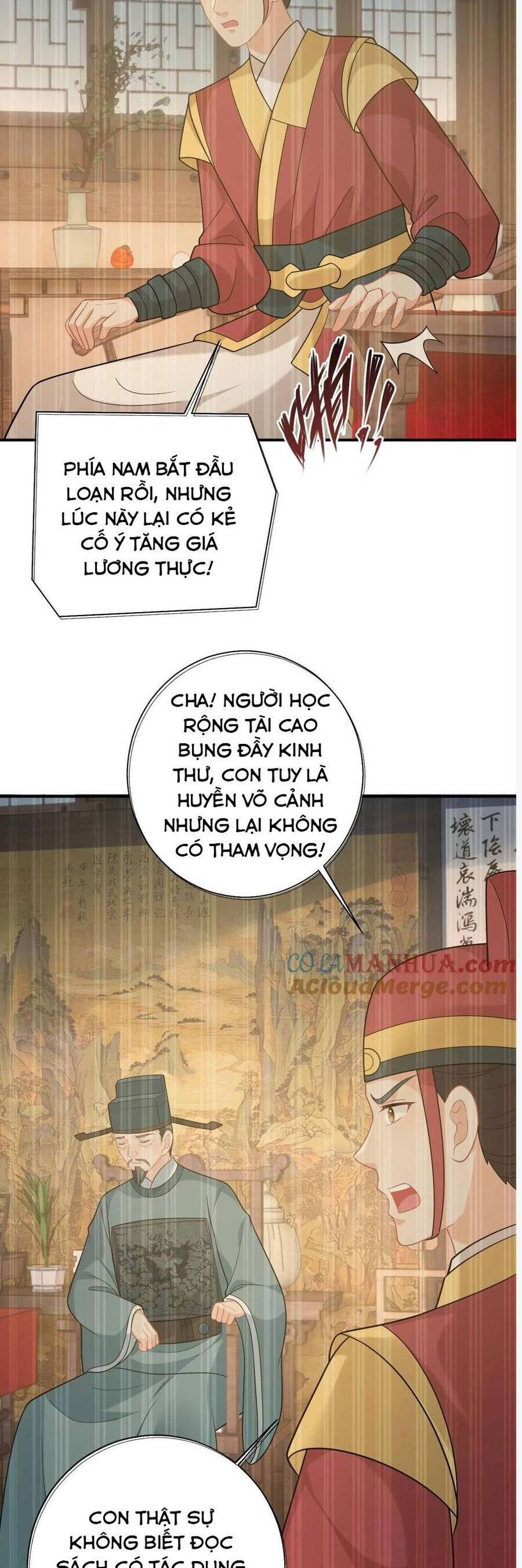 3 Kiếp Xui Xẻo, Kiếp Này Cùng Ta Thần Kinh Chapter 121 - 19
