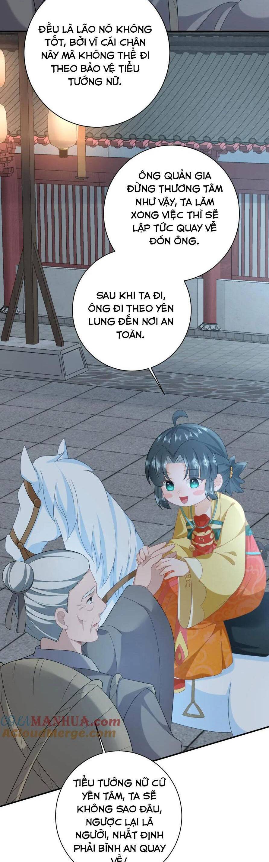 3 Kiếp Xui Xẻo, Kiếp Này Cùng Ta Thần Kinh Chapter 121 - 5