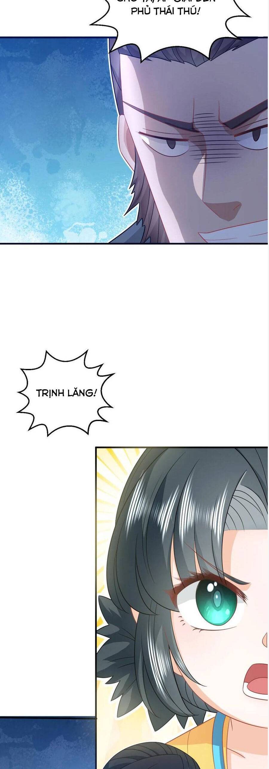 3 Kiếp Xui Xẻo, Kiếp Này Cùng Ta Thần Kinh Chapter 123 - 14